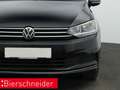 Volkswagen Touran 2.0 TDI Move KINDERSITZ KAMERA NAVI Schwarz - thumbnail 22