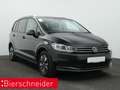Volkswagen Touran 2.0 TDI Move KINDERSITZ KAMERA NAVI Schwarz - thumbnail 10