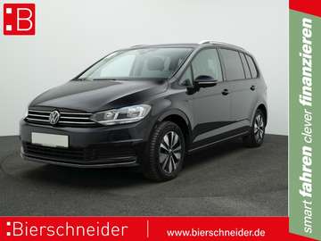 2.0 TDI Move KINDERSITZ KAMERA NAVI