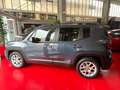 Jeep Renegade 1.0 T3 BENZINA 120CV  Limited 2wd OK NEOPATENTATI Bleu - thumbnail 2