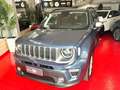 Jeep Renegade 1.0 T3 BENZINA 120CV  Limited 2wd OK NEOPATENTATI Bleu - thumbnail 1
