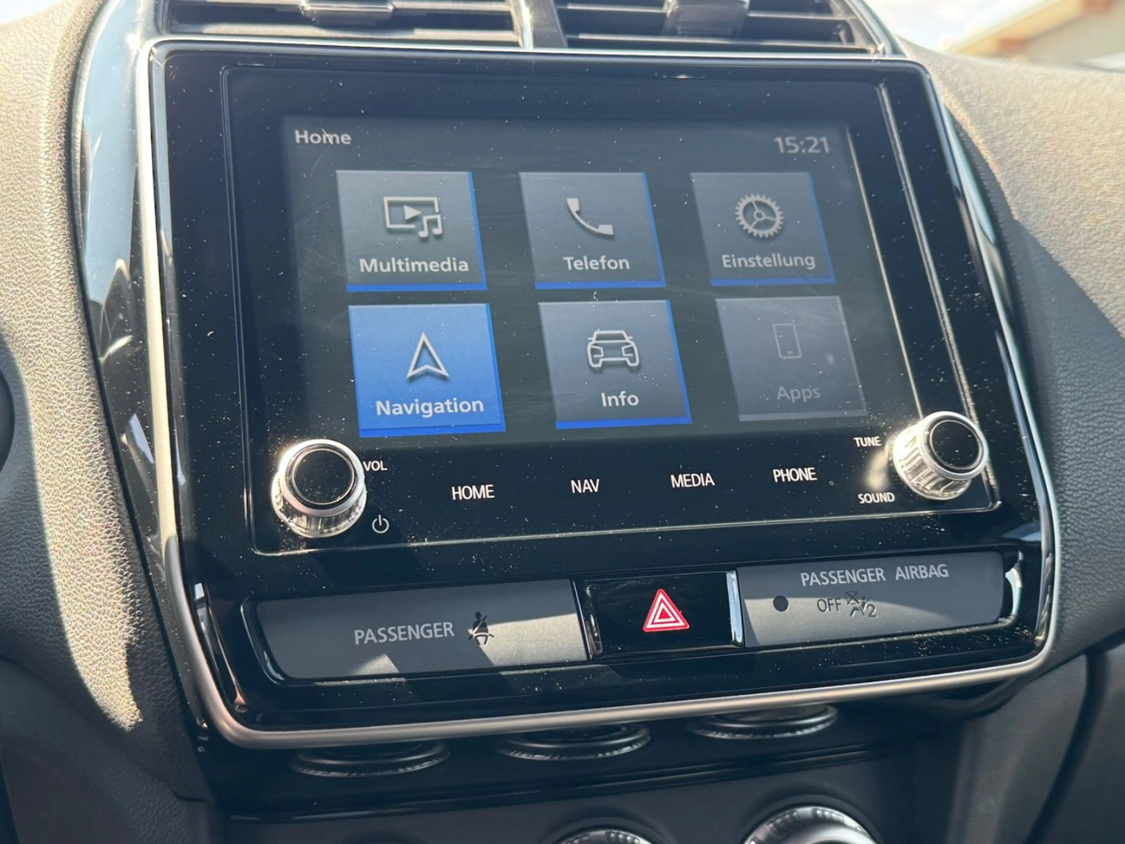 Mitsubishi ASX 2.0 Intro Edition+ 2WD+Finanzierung+Garantie — photo 15
