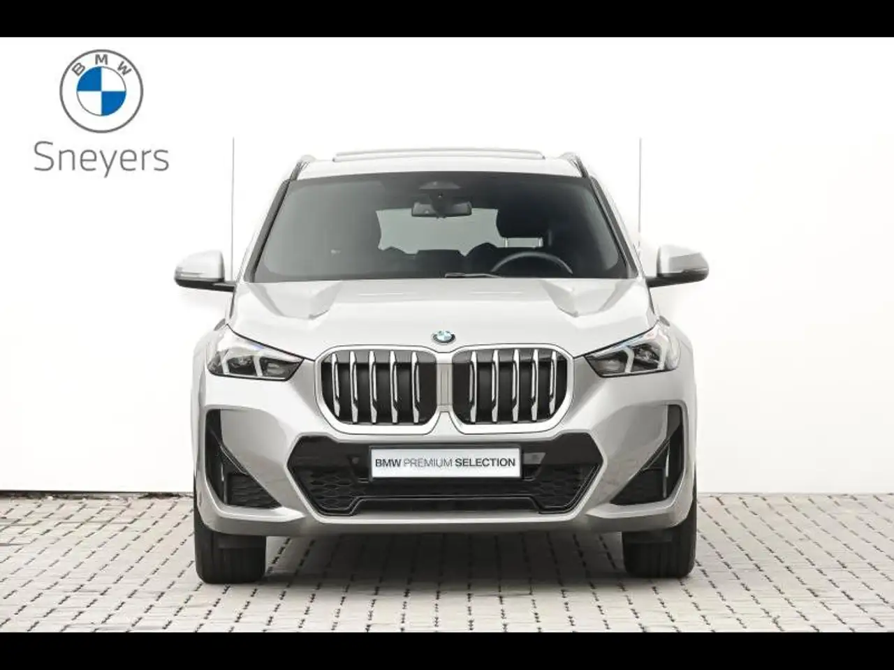 BMW X1 sDrive18i, миниатюра 2