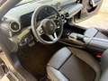 Mercedes-Benz A 180 d Automatic SEDAN POCHI CHILOMETRI UNICO PROPRI Gris - thumbnail 9