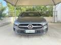 Mercedes-Benz A 180 d Automatic SEDAN POCHI CHILOMETRI UNICO PROPRI Gris - thumbnail 2