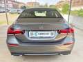 Mercedes-Benz A 180 d Automatic SEDAN POCHI CHILOMETRI UNICO PROPRI Gris - thumbnail 5