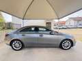 Mercedes-Benz A 180 d Automatic SEDAN POCHI CHILOMETRI UNICO PROPRI Gris - thumbnail 7