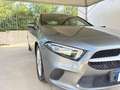 Mercedes-Benz A 180 d Automatic SEDAN POCHI CHILOMETRI UNICO PROPRI Gris - thumbnail 21