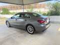 Mercedes-Benz A 180 d Automatic SEDAN POCHI CHILOMETRI UNICO PROPRI Gris - thumbnail 4