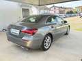 Mercedes-Benz A 180 d Automatic SEDAN POCHI CHILOMETRI UNICO PROPRI Gris - thumbnail 6