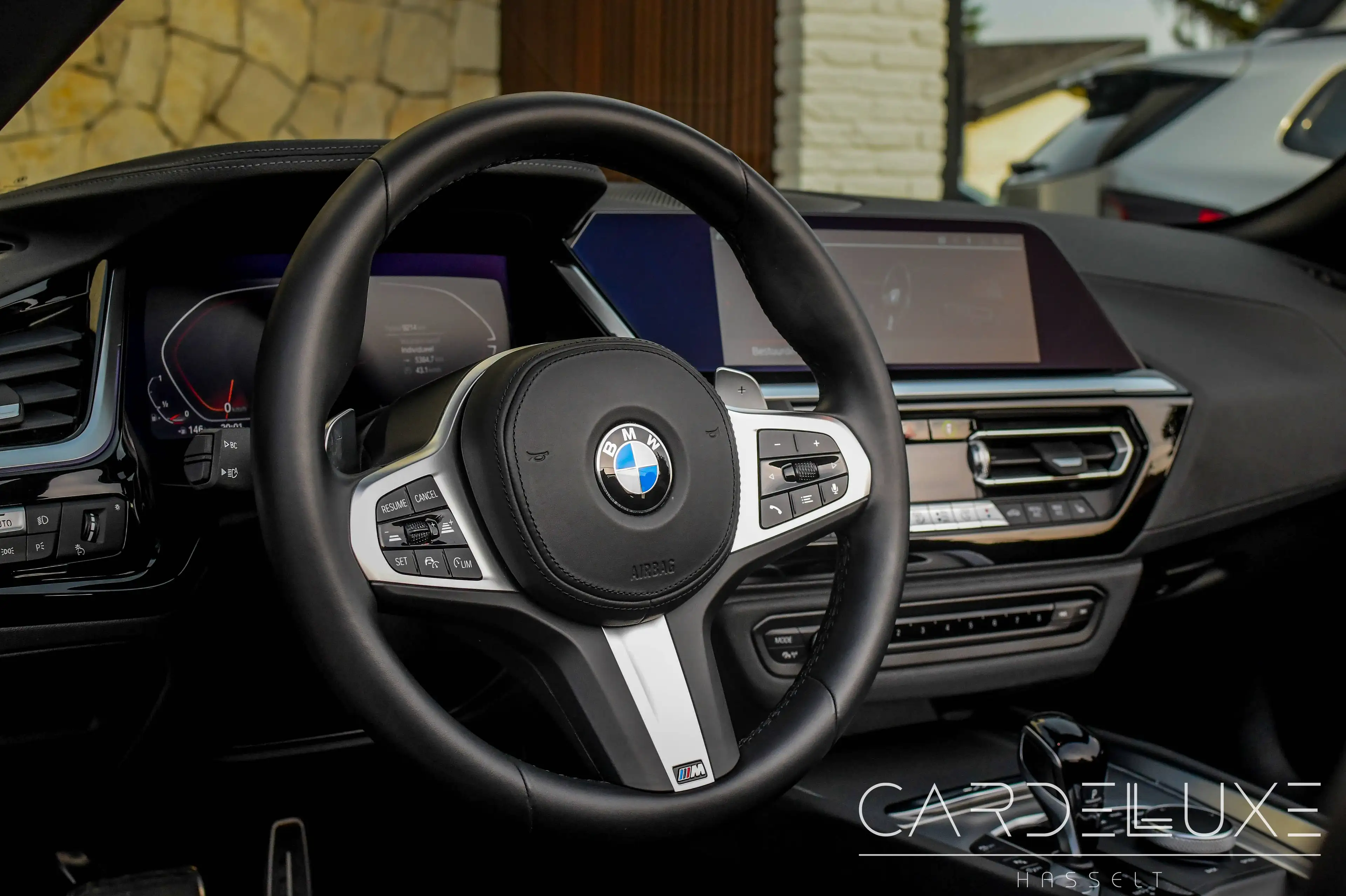 BMW Z4 BMW Z4 20i PORTIMAO BLAUW 🚩 MSPORT | CAMERA | HIFI | LED — photo 7