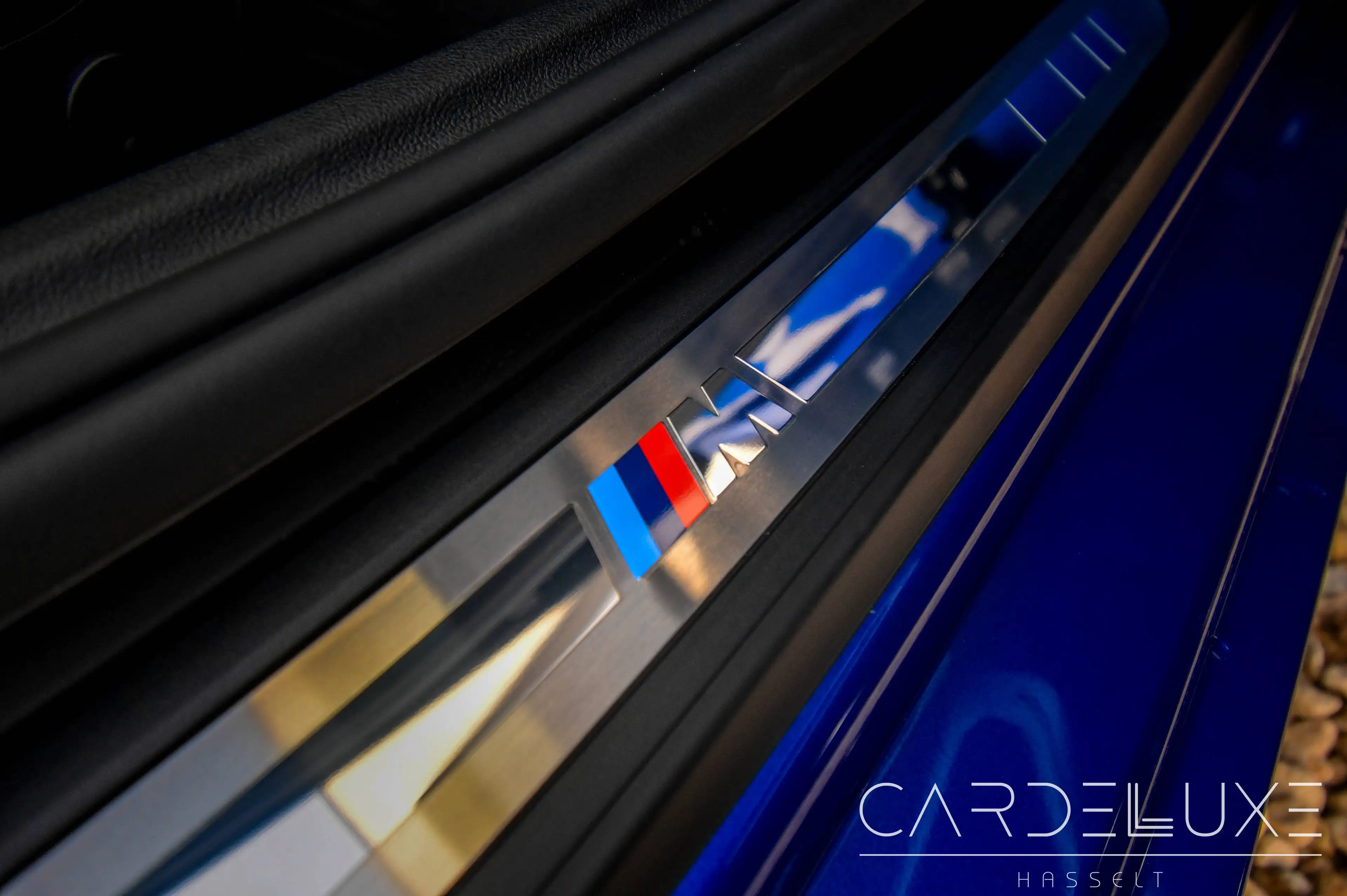 BMW Z4 BMW Z4 20i PORTIMAO BLAUW 🚩 MSPORT | CAMERA | HIFI | LED — photo 6
