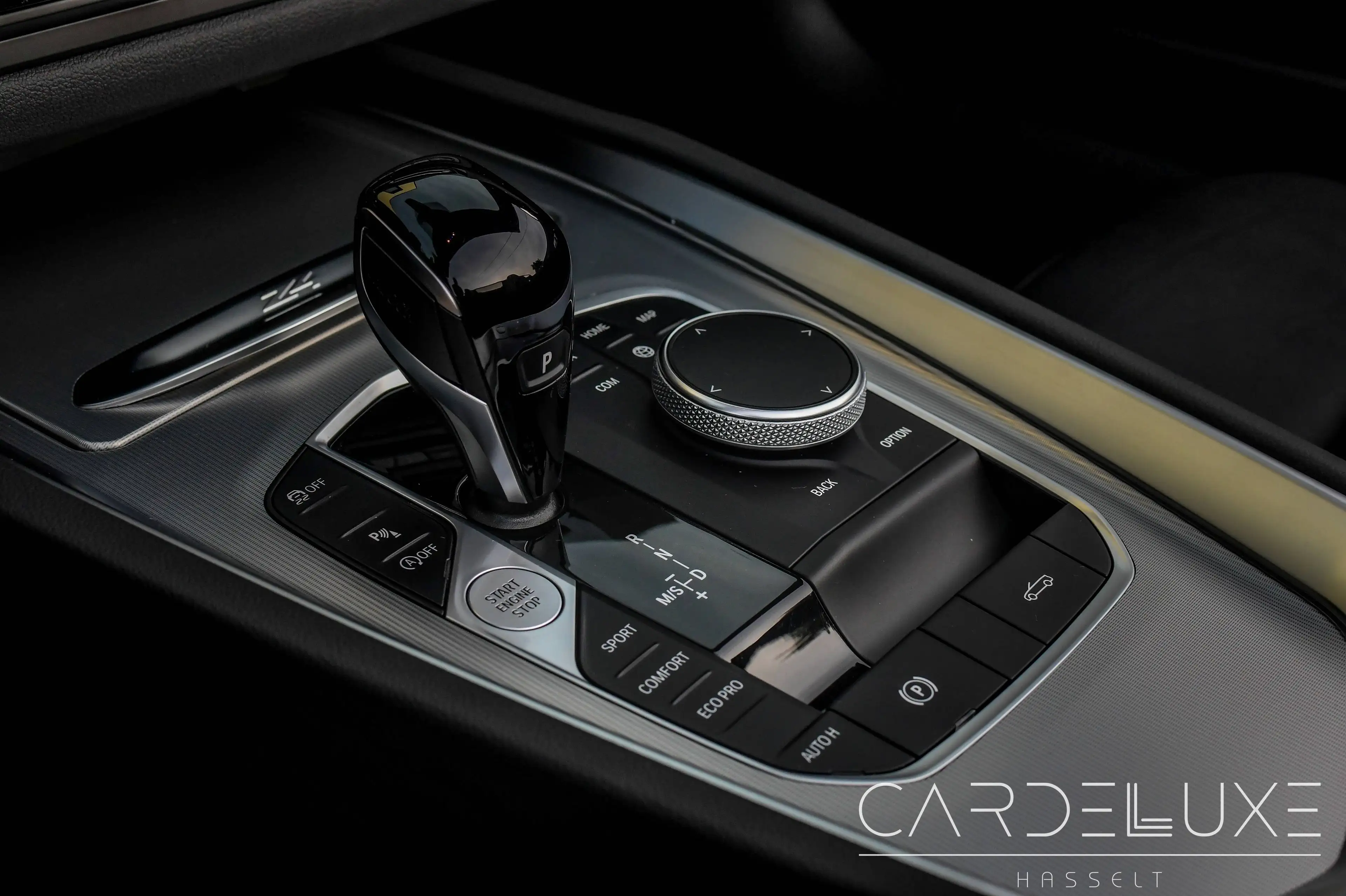 BMW Z4 BMW Z4 20i PORTIMAO BLAUW 🚩 MSPORT | CAMERA | HIFI | LED — photo 8