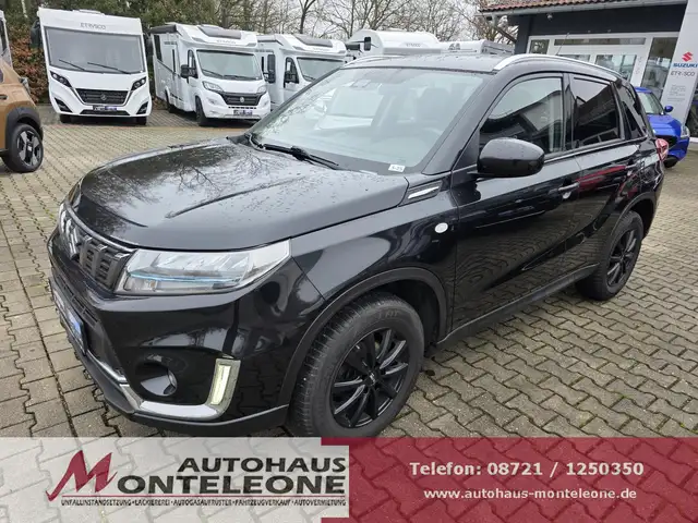 Suzuki Vitara Vitara 1.4 Comfort | sofort | Winterräder