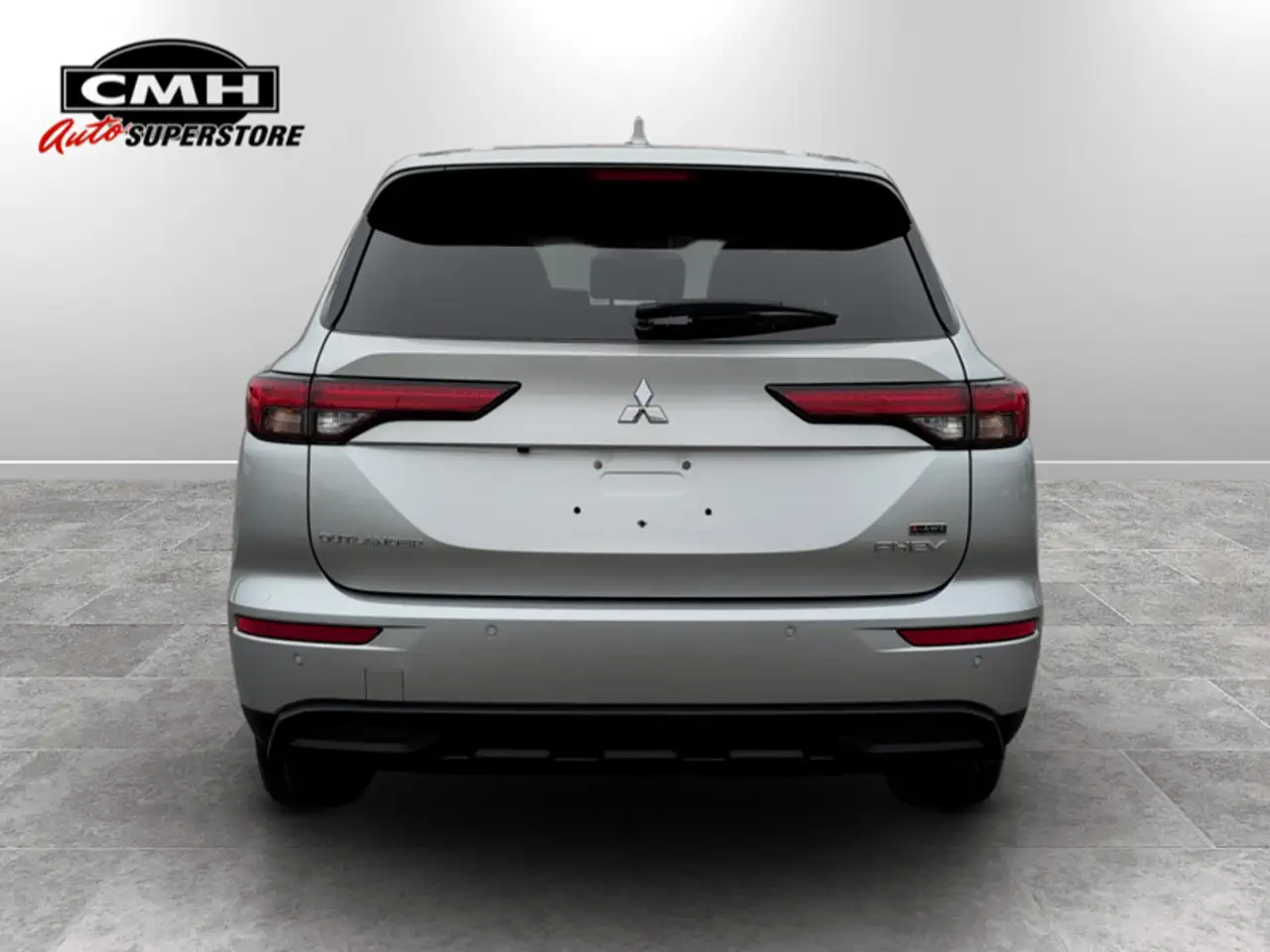 Mitsubishi Outlander снимка Mitsubishi Outlander