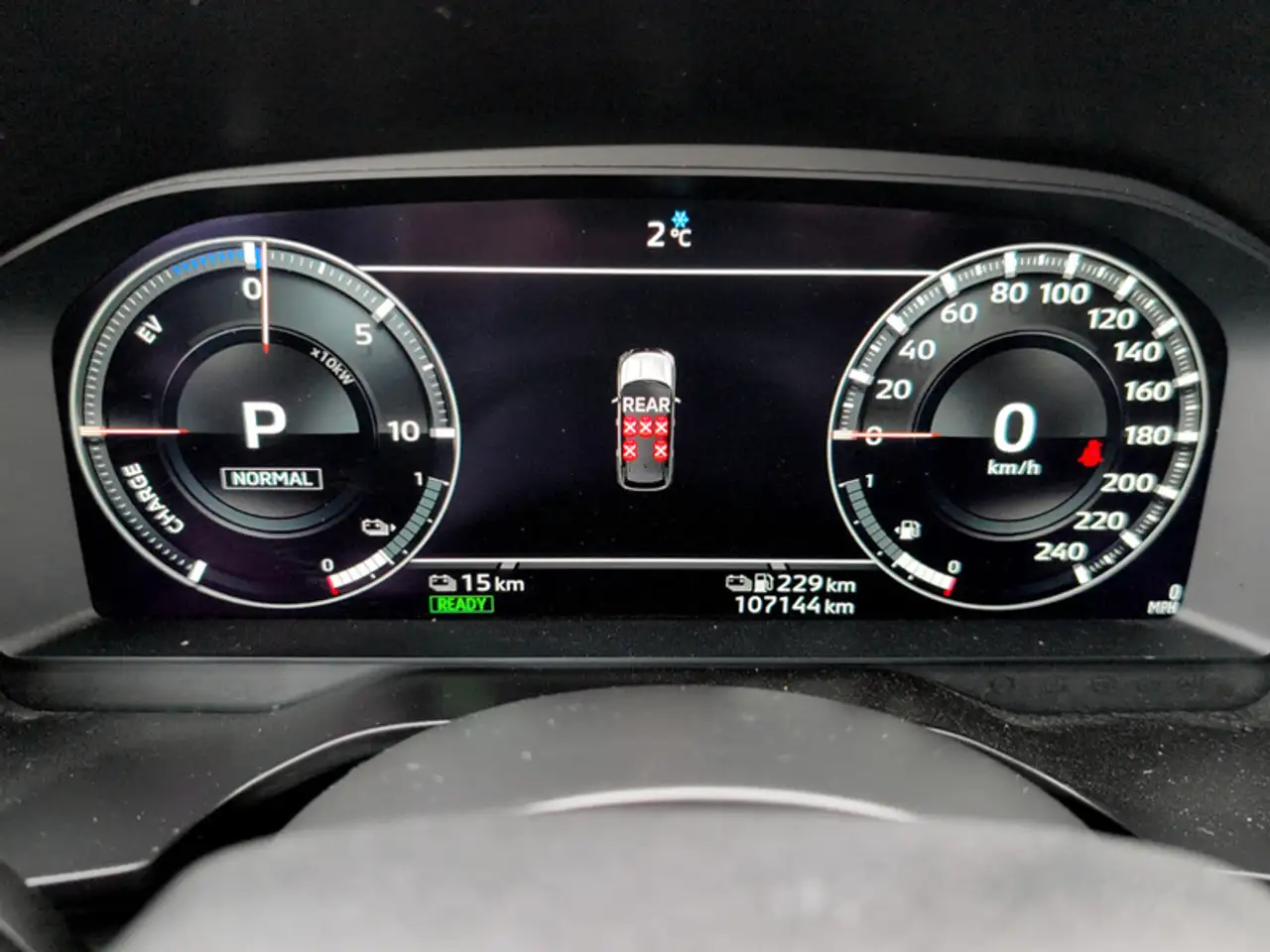 Mitsubishi Outlander снимка Mitsubishi Outlander