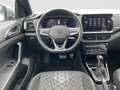 Volkswagen T-Cross R-Line TSI DSG|NAVI|IQ.DRIVE|KAMERA|APP Silber - thumbnail 10