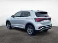 Volkswagen T-Cross R-Line TSI DSG|NAVI|IQ.DRIVE|KAMERA|APP Silber - thumbnail 4