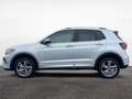 Volkswagen T-Cross R-Line TSI DSG|NAVI|IQ.DRIVE|KAMERA|APP Silber - thumbnail 3