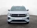 Volkswagen T-Cross R-Line TSI DSG|NAVI|IQ.DRIVE|KAMERA|APP Silber - thumbnail 2