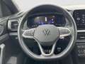Volkswagen T-Cross R-Line TSI DSG|NAVI|IQ.DRIVE|KAMERA|APP Silber - thumbnail 13