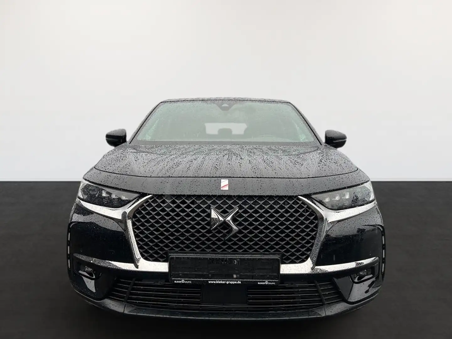 DS Automobiles DS 7 Crossback E-Tense 4x2 225 Bastille+ Noir - 2
