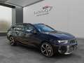 Opel Astra ST 1,2 Turbo Edition 125 Schwarz - thumbnail 2