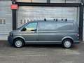 Volkswagen T5 Transporter Kasten-Kombi Kasten lang Grau - thumbnail 6