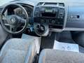 Volkswagen T5 Transporter Kasten-Kombi Kasten lang Grau - thumbnail 13