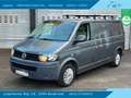 Volkswagen T5 Transporter Kasten-Kombi Kasten lang Grau - thumbnail 1