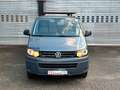 Volkswagen T5 Transporter Kasten-Kombi Kasten lang Grau - thumbnail 8
