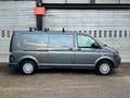 Volkswagen T5 Transporter Kasten-Kombi Kasten lang Grau - thumbnail 7