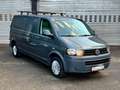 Volkswagen T5 Transporter Kasten-Kombi Kasten lang Grau - thumbnail 3