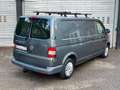 Volkswagen T5 Transporter Kasten-Kombi Kasten lang Grau - thumbnail 5