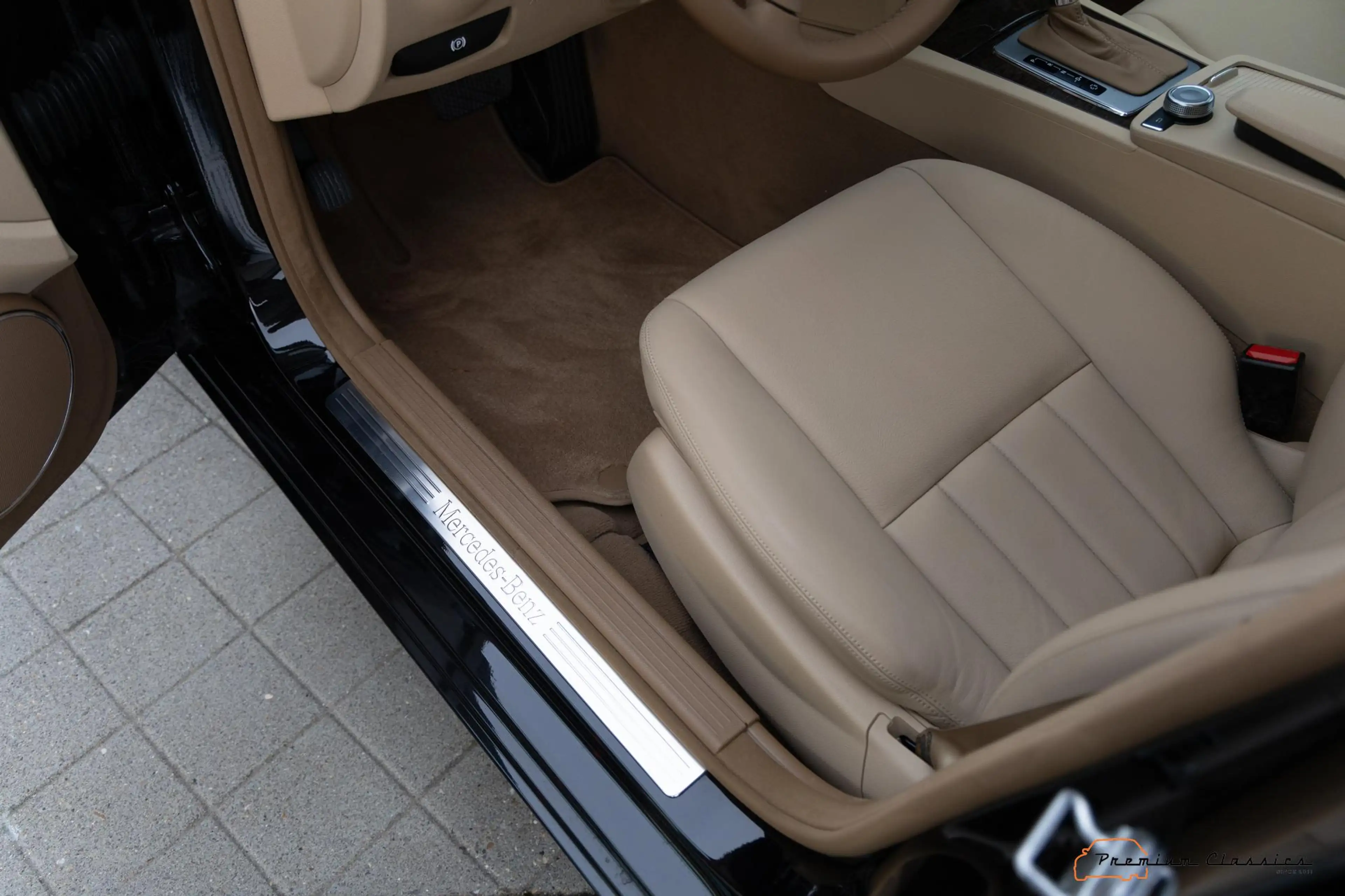 Mercedes-Benz C 350 Elegance | 47.000KM | 1st Owner | Sunroof | Memory — photo 35