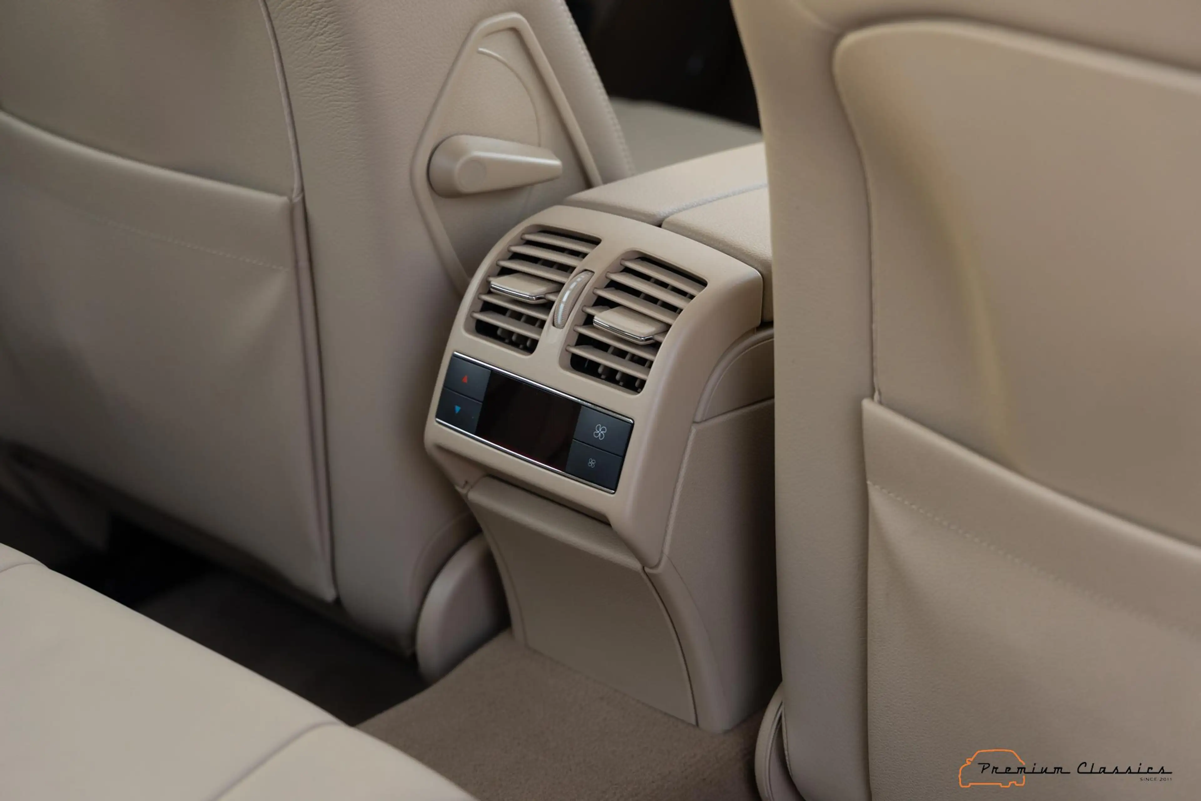 Mercedes-Benz C 350 Elegance | 47.000KM | 1st Owner | Sunroof | Memory — photo 42