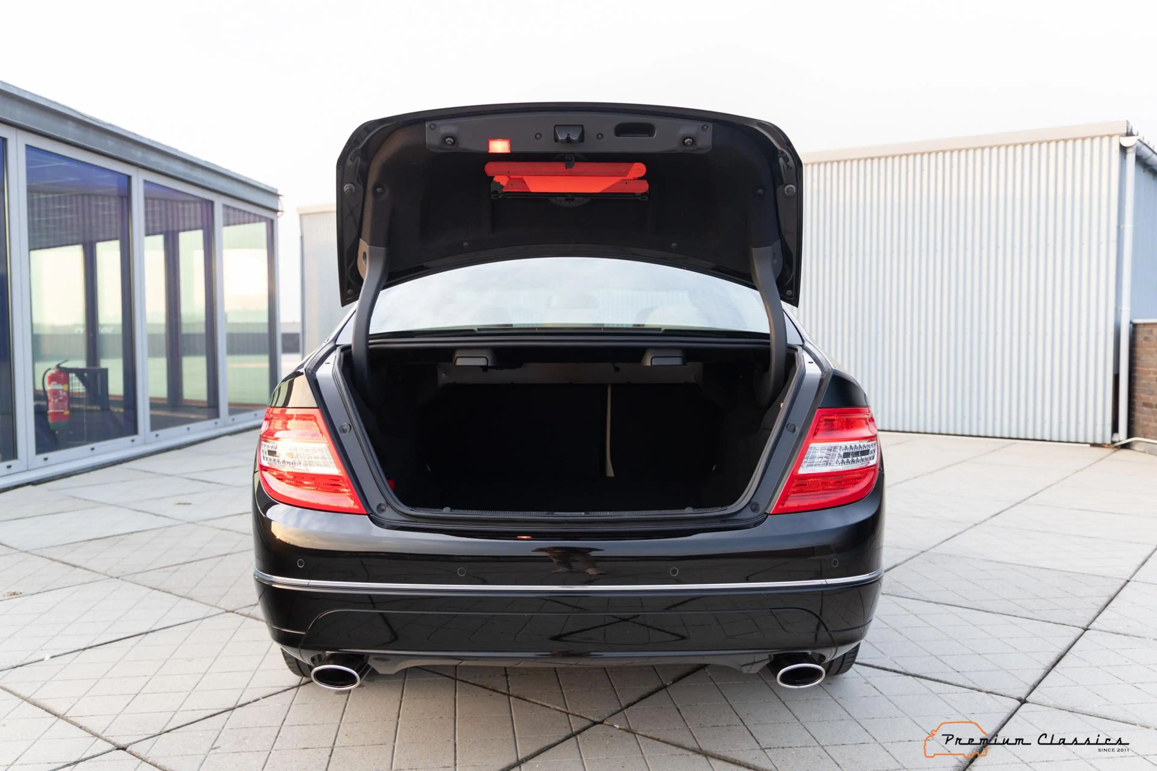 Mercedes-Benz C 350 Elegance | 47.000KM | 1st Owner | Sunroof | Memory — photo 48