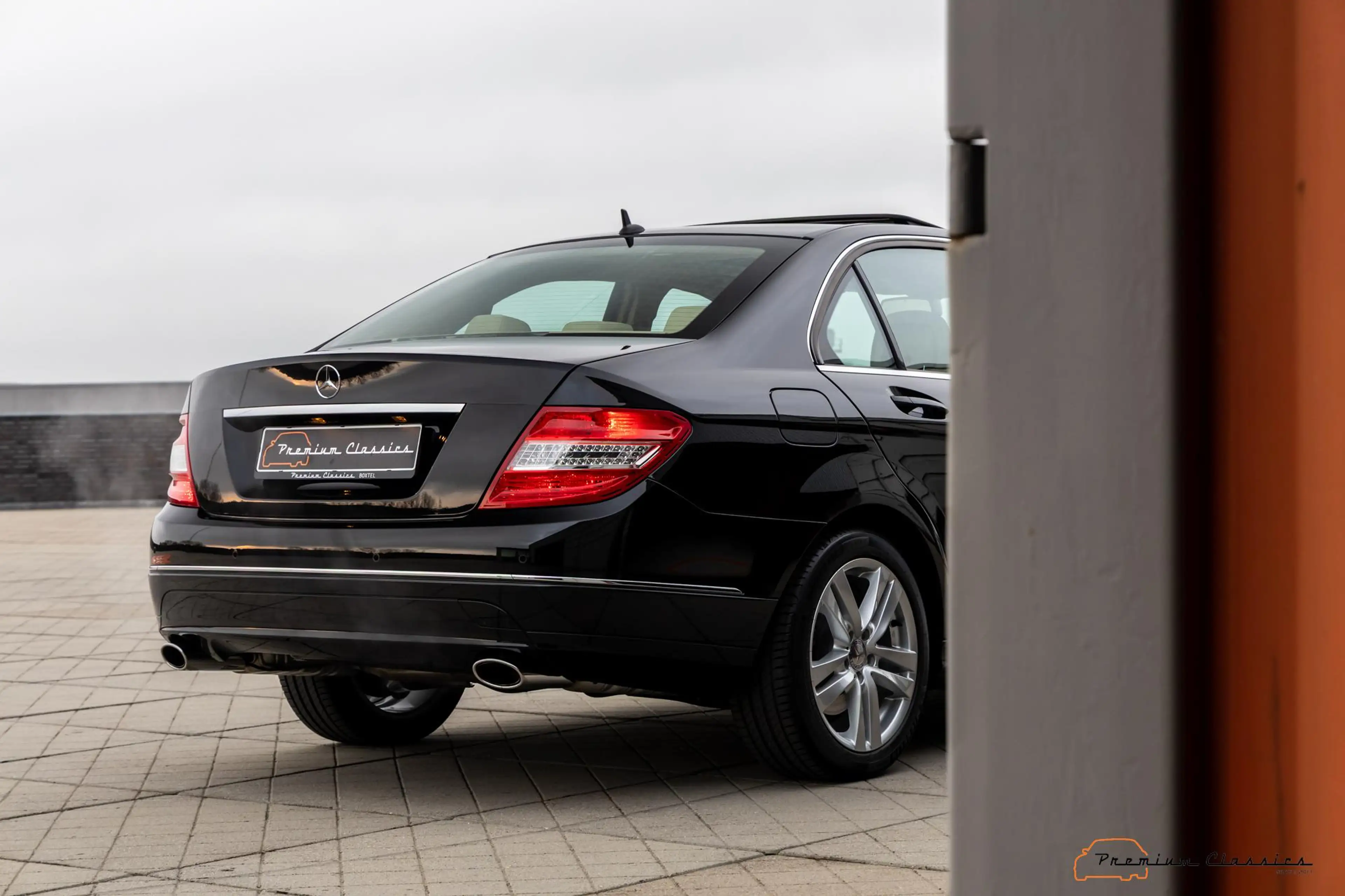 Mercedes-Benz C 350 Elegance | 47.000KM | 1st Owner | Sunroof | Memory — photo 26