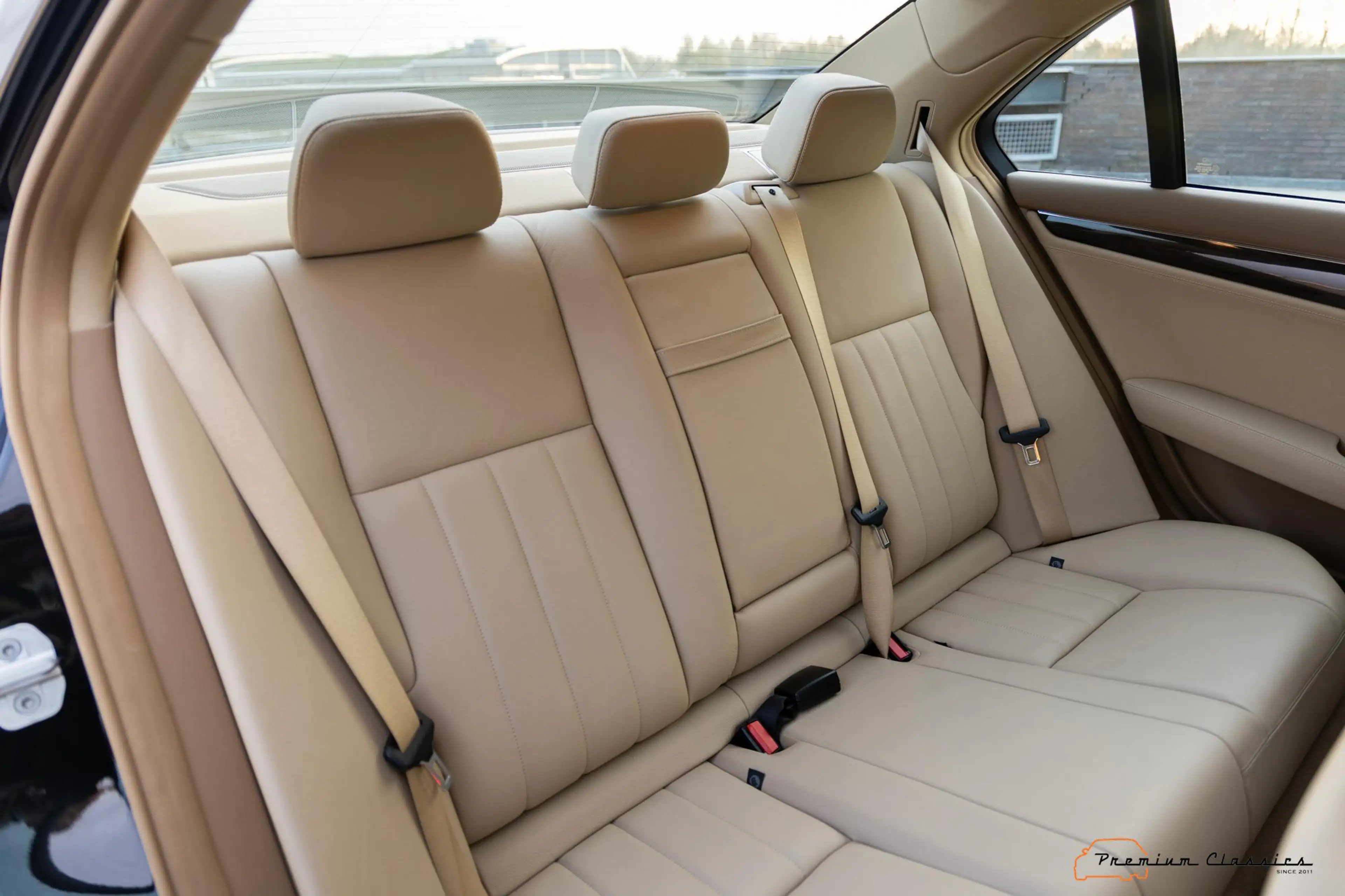 Mercedes-Benz C 350 Elegance | 47.000KM | 1st Owner | Sunroof | Memory — photo 44