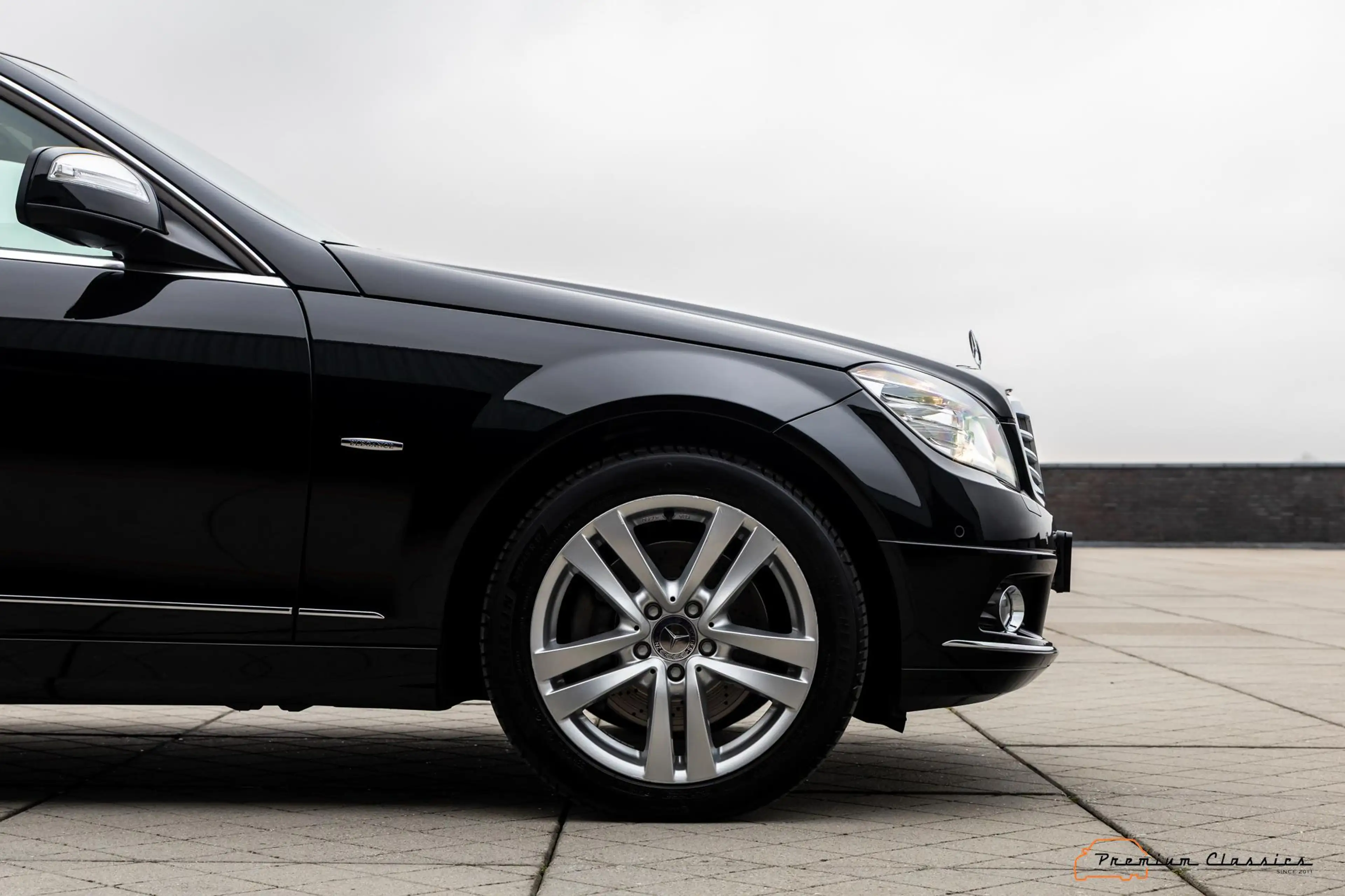 Mercedes-Benz C 350 Elegance | 47.000KM | 1st Owner | Sunroof | Memory — photo 21
