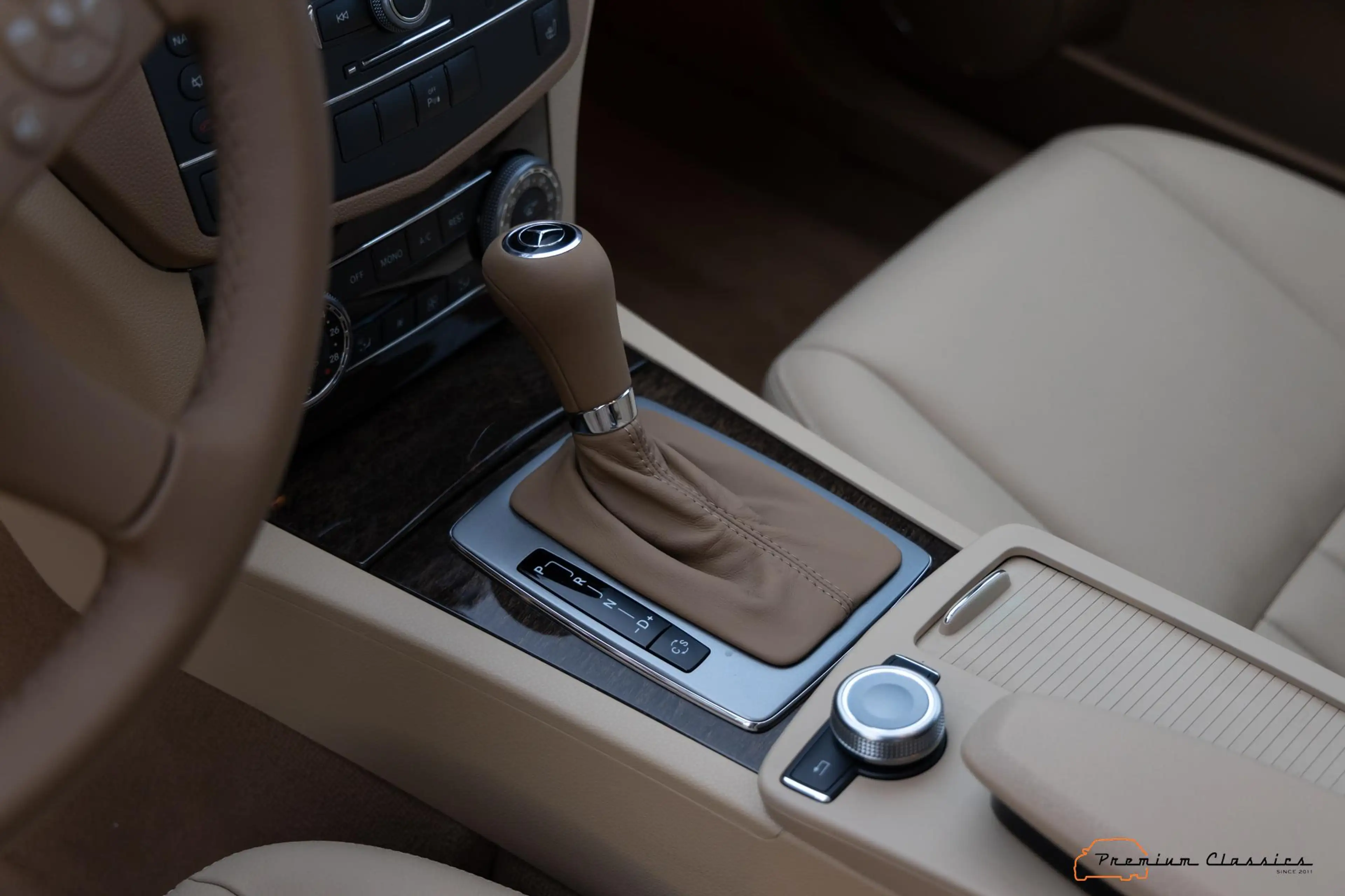 Mercedes-Benz C 350 Elegance | 47.000KM | 1st Owner | Sunroof | Memory — photo 36