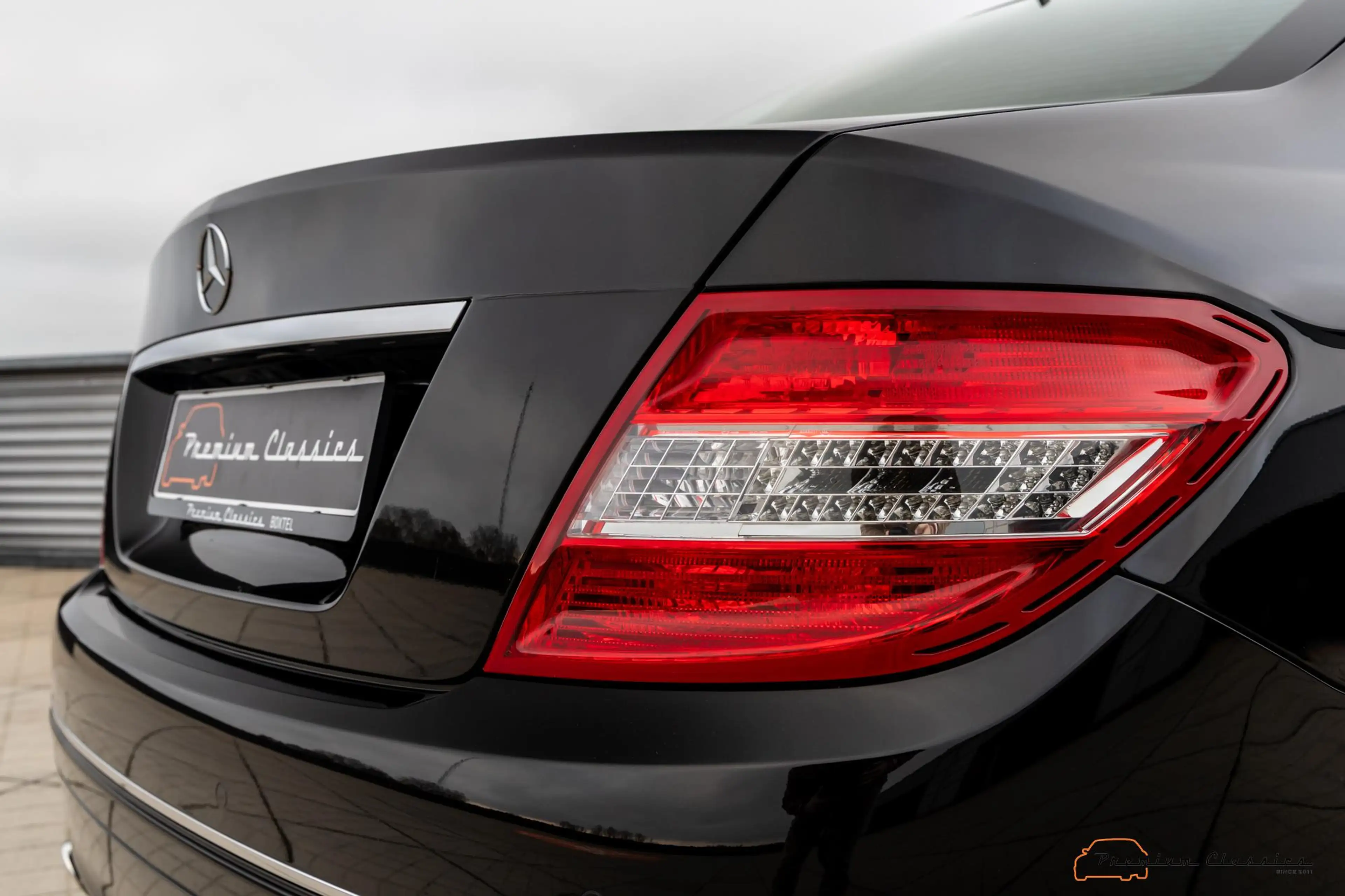 Mercedes-Benz C 350 Elegance | 47.000KM | 1st Owner | Sunroof | Memory — photo 24