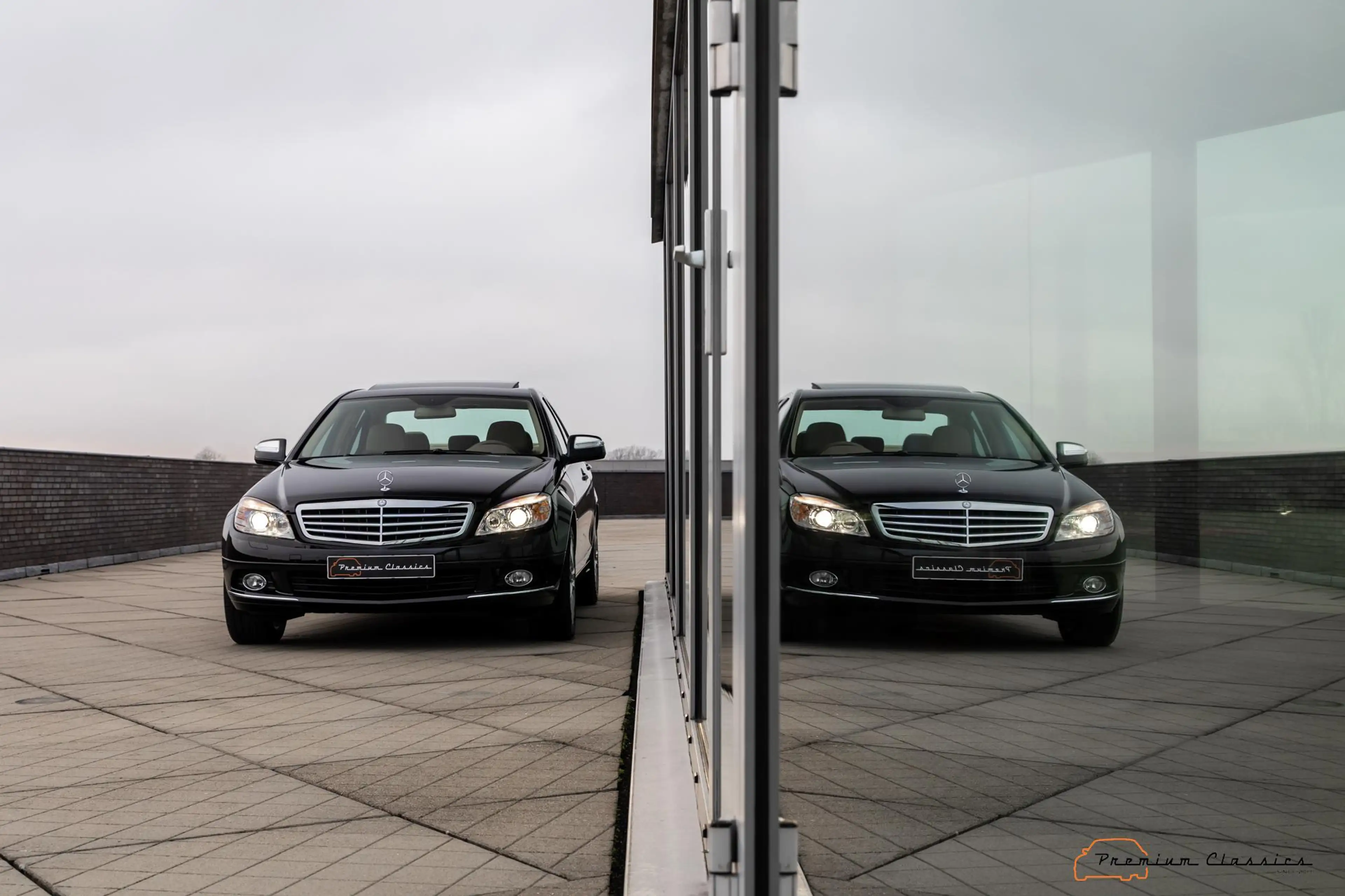 Mercedes-Benz C 350 Elegance | 47.000KM | 1st Owner | Sunroof | Memory — photo 16