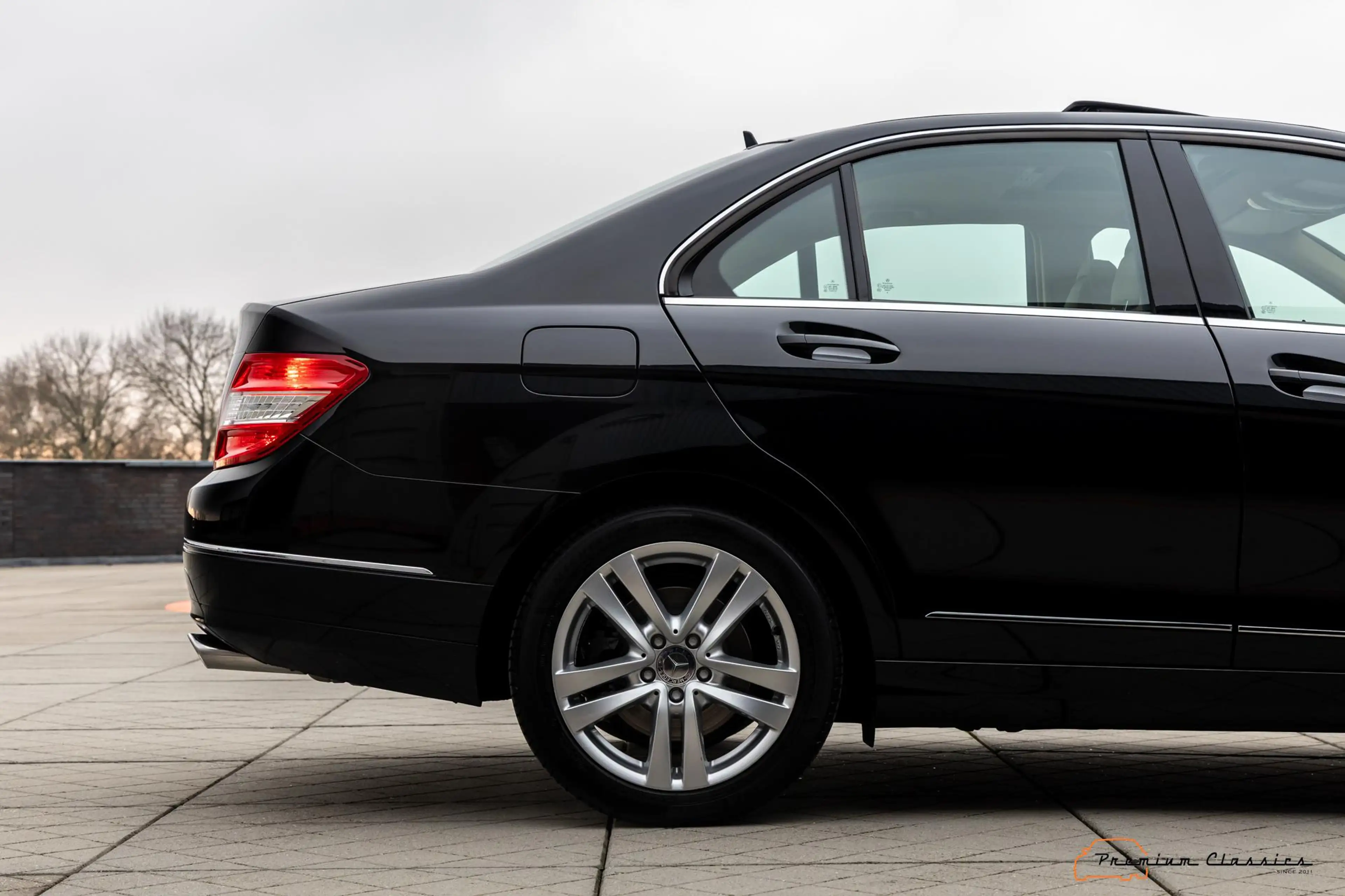 Mercedes-Benz C 350 Elegance | 47.000KM | 1st Owner | Sunroof | Memory — photo 22