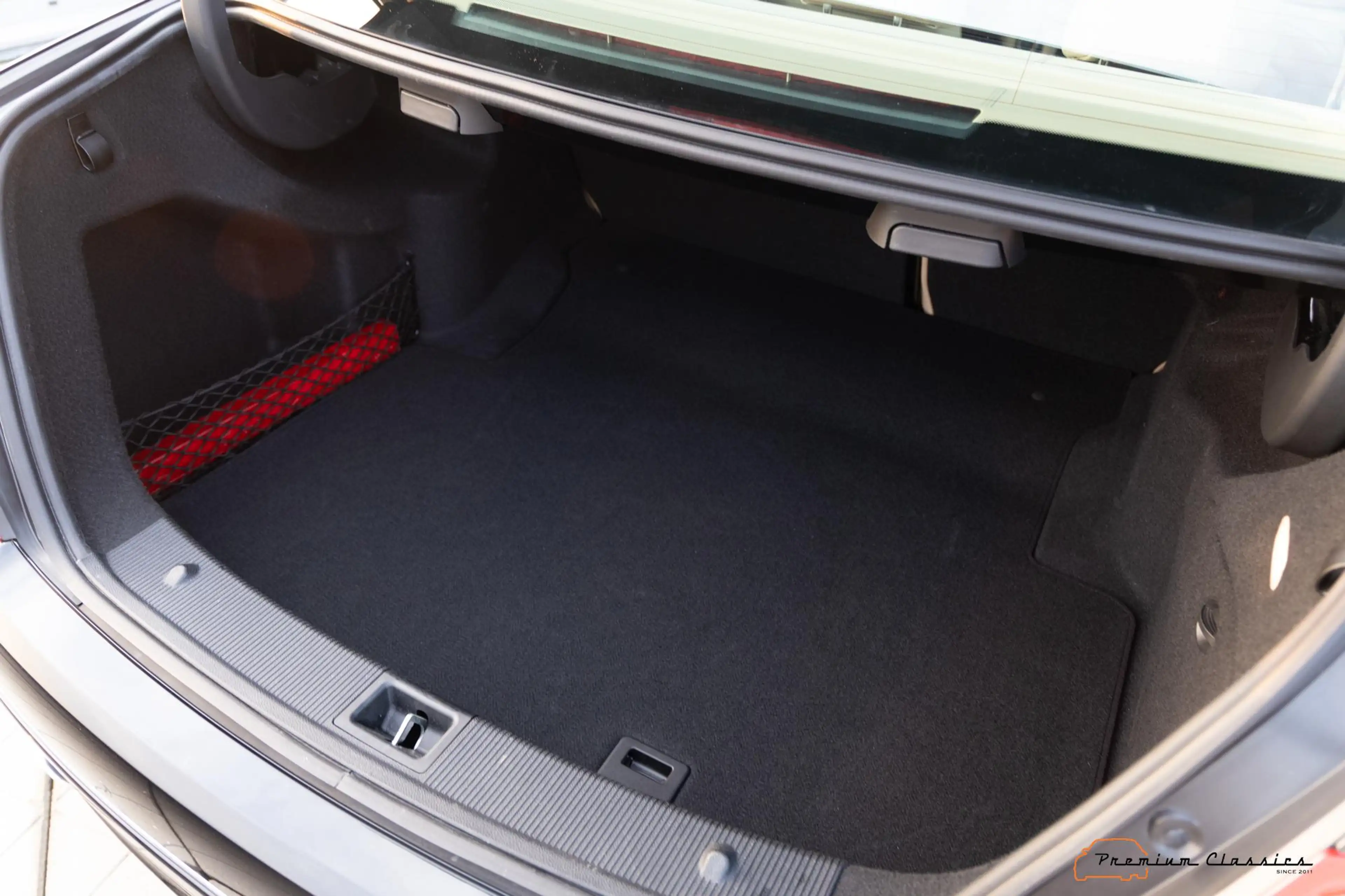 Mercedes-Benz C 350 Elegance | 47.000KM | 1st Owner | Sunroof | Memory — photo 49