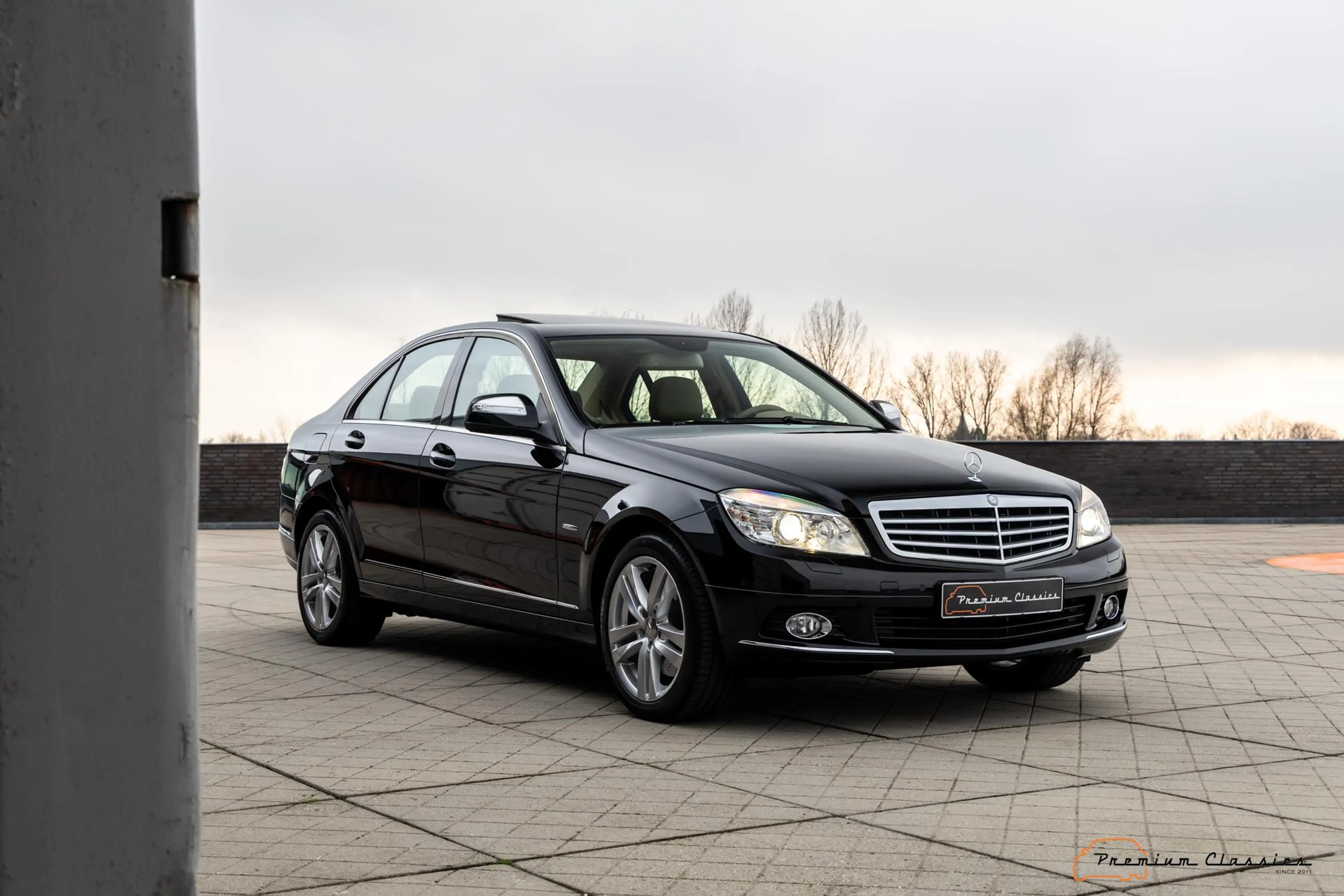 Mercedes-Benz C 350 Elegance | 47.000KM | 1st Owner | Sunroof | Memory — photo 18