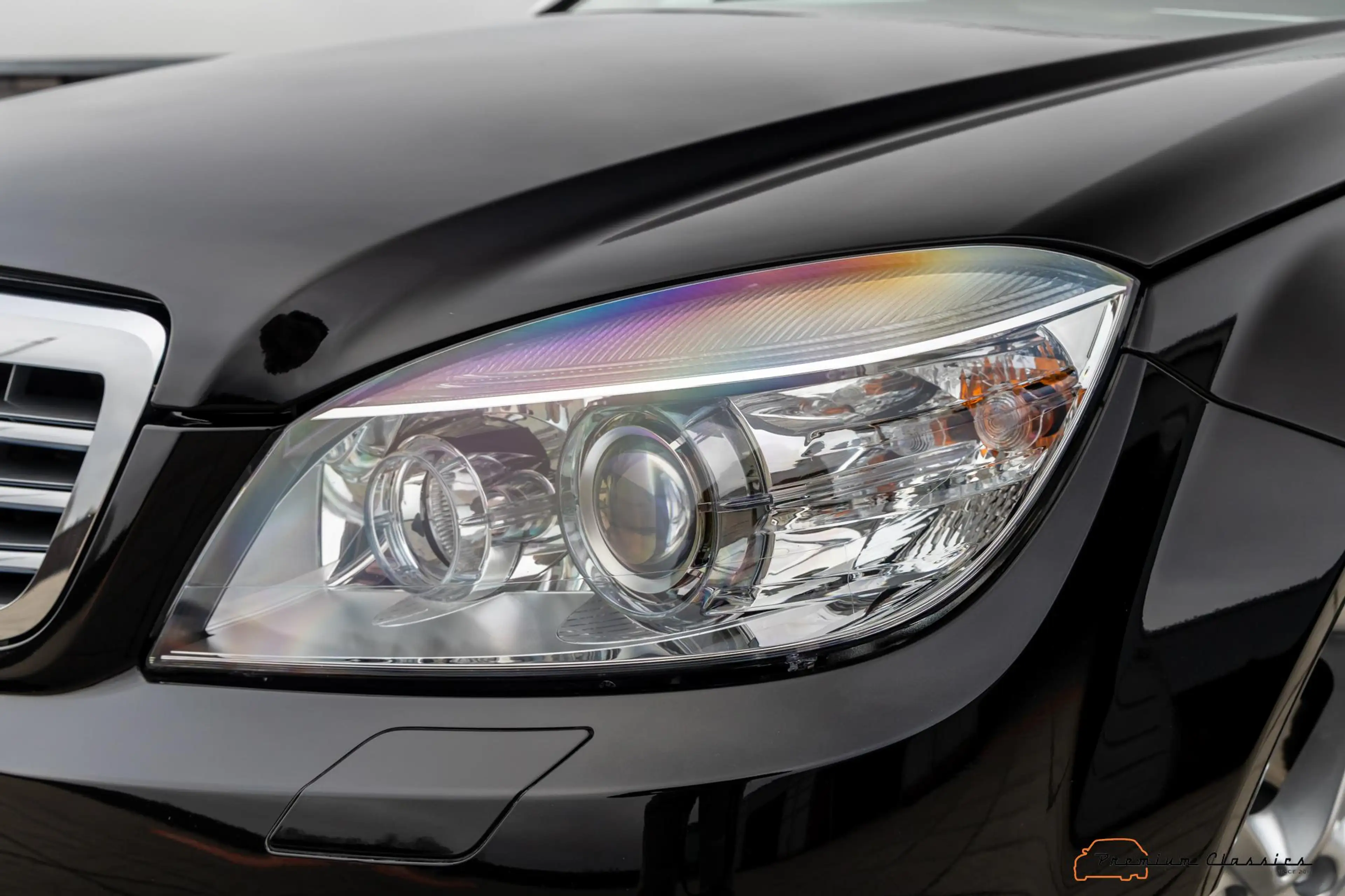 Mercedes-Benz C 350 Elegance | 47.000KM | 1st Owner | Sunroof | Memory — photo 14