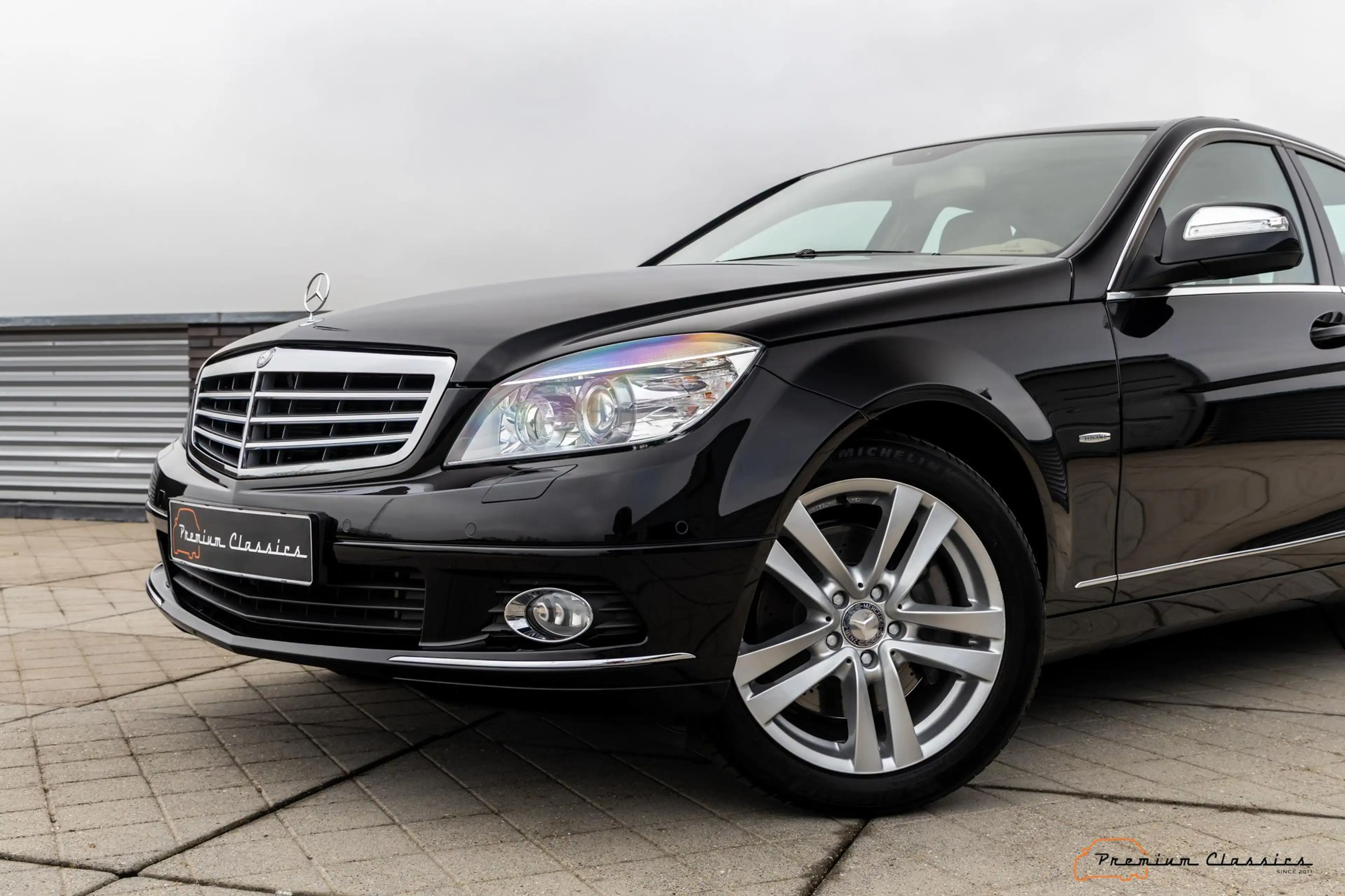 Mercedes-Benz C 350 Elegance | 47.000KM | 1st Owner | Sunroof | Memory — photo 13