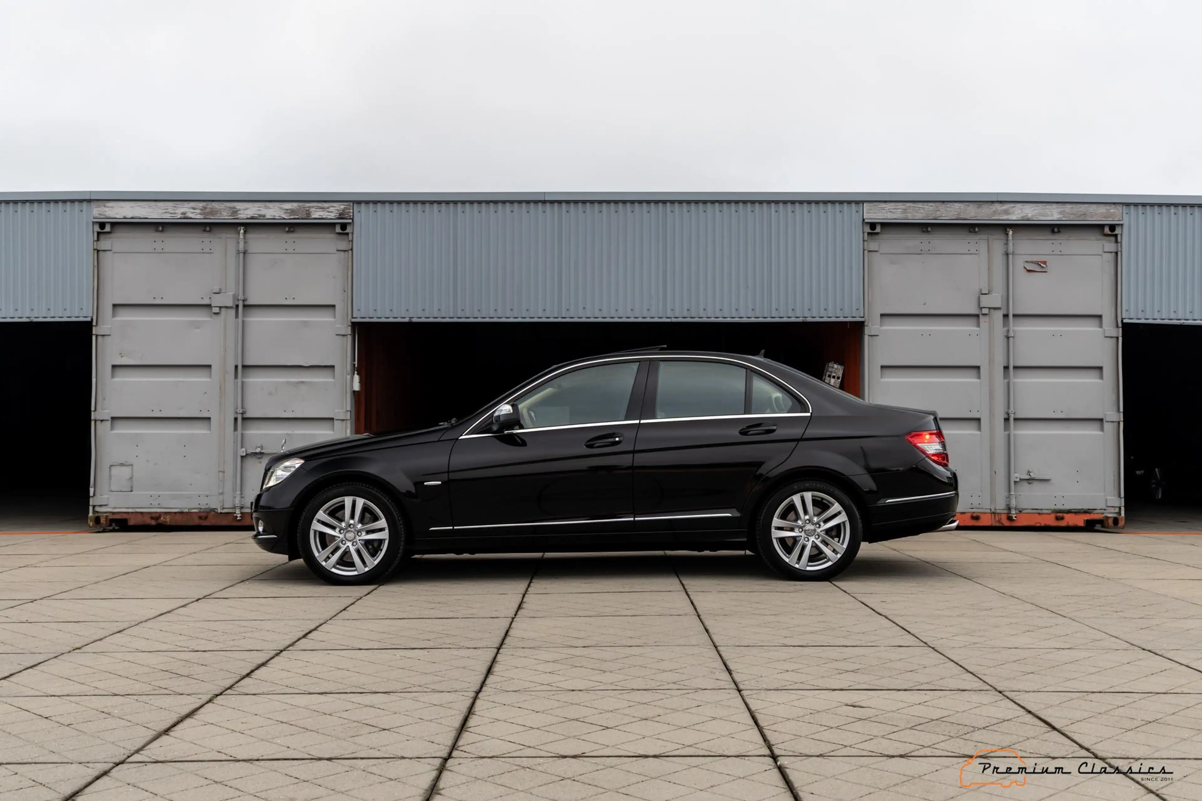 Mercedes-Benz C 350 Elegance | 47.000KM | 1st Owner | Sunroof | Memory — photo 30