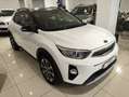 Kia Stonic 1.0 T-GDi 120 CV Energy Weiß - thumbnail 1